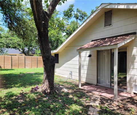 A home in Cedar Park