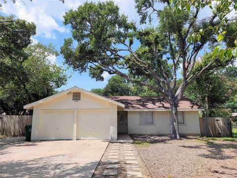 A home in Cedar Park