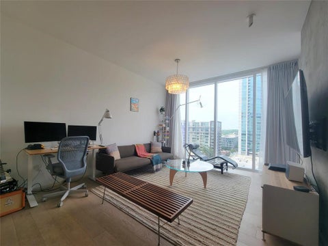 Tiny photo for 301 West Ave #1203, Austin, TX 78701 (MLS # 1956310)