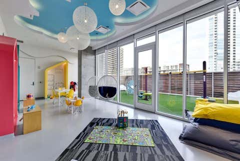 Tiny photo for 301 West Ave #1203, Austin, TX 78701 (MLS # 1956310)