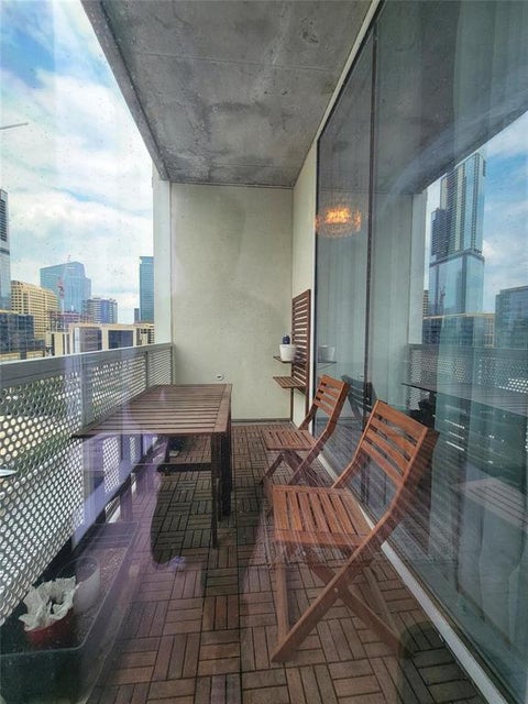Tiny photo for 301 West Ave #1203, Austin, TX 78701 (MLS # 1956310)