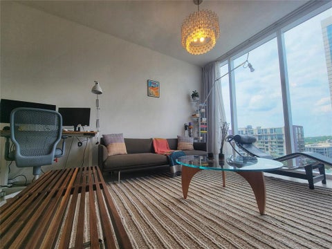 Tiny photo for 301 West Ave #1203, Austin, TX 78701 (MLS # 1956310)