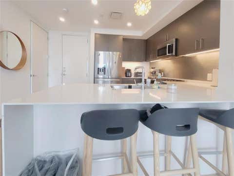Tiny photo for 301 West Ave #1203, Austin, TX 78701 (MLS # 1956310)