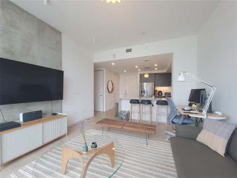 Tiny photo for 301 West Ave #1203, Austin, TX 78701 (MLS # 1956310)