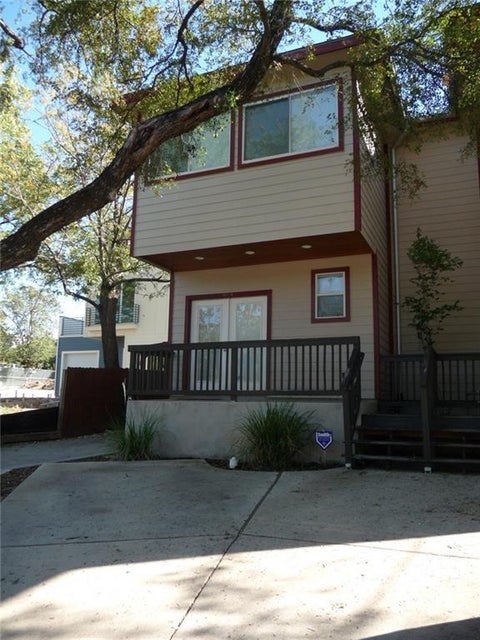 Photo of 1701 Sanchez ST #A, Austin, TX 78702 (MLS # 7480840)