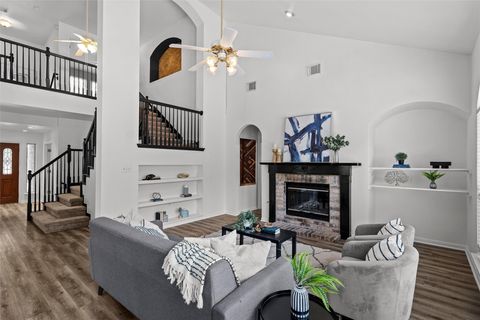 Photo of 7000 Colberg CT, Austin, TX 78749 (MLS # 4072917)