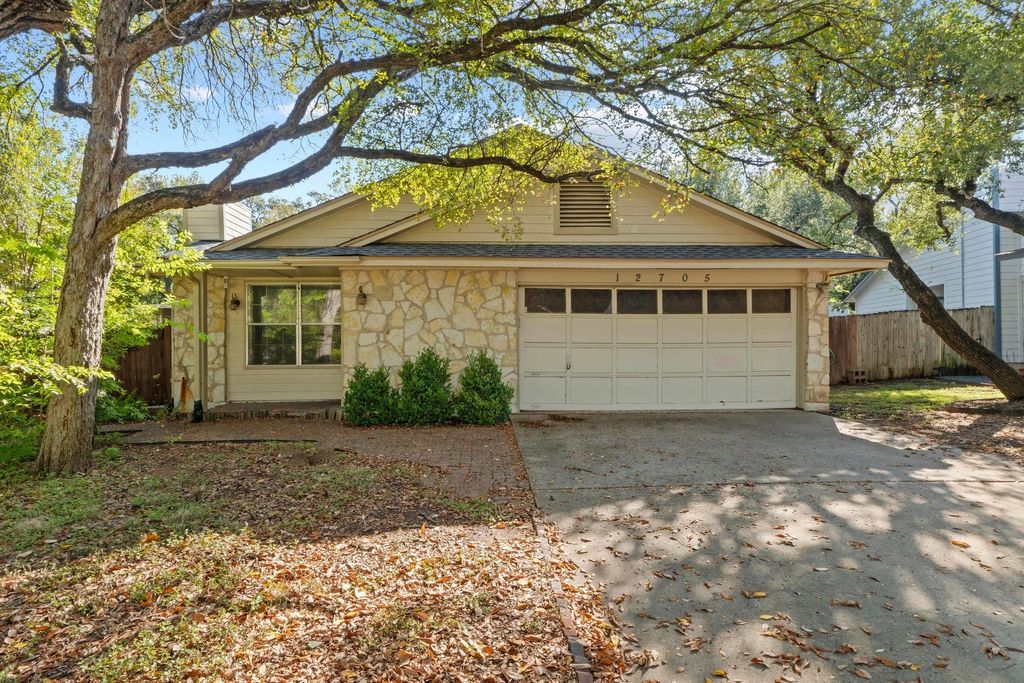 Photo for 12705 Acadian TRL, Austin, TX 78727 (MLS # 7723853)
