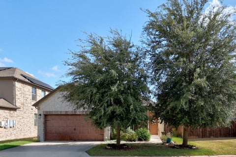 Photo of 2471 Sunrise RD #40, Round Rock, TX 78664 (MLS # 1255955)