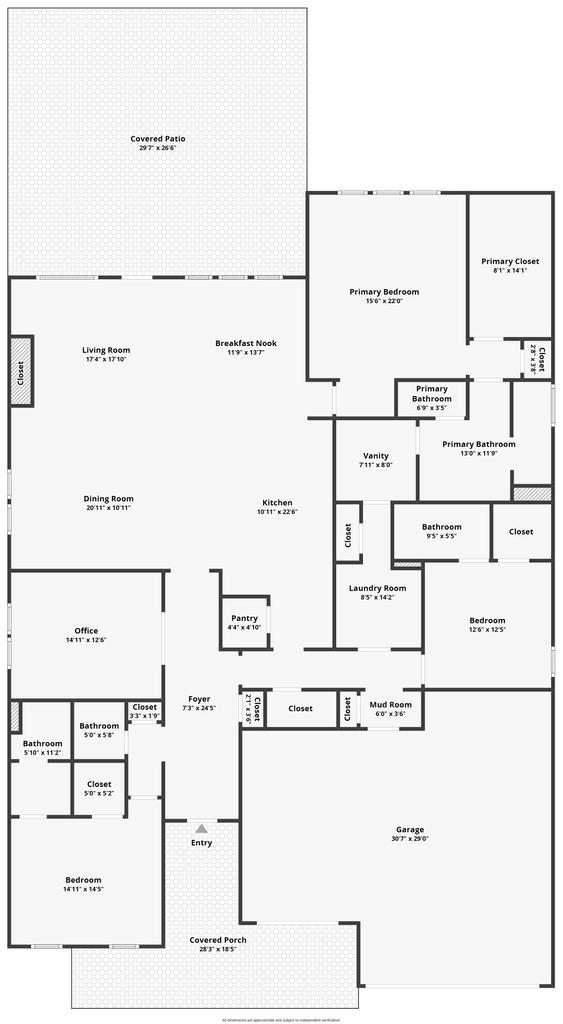 222 Saddlebred LN