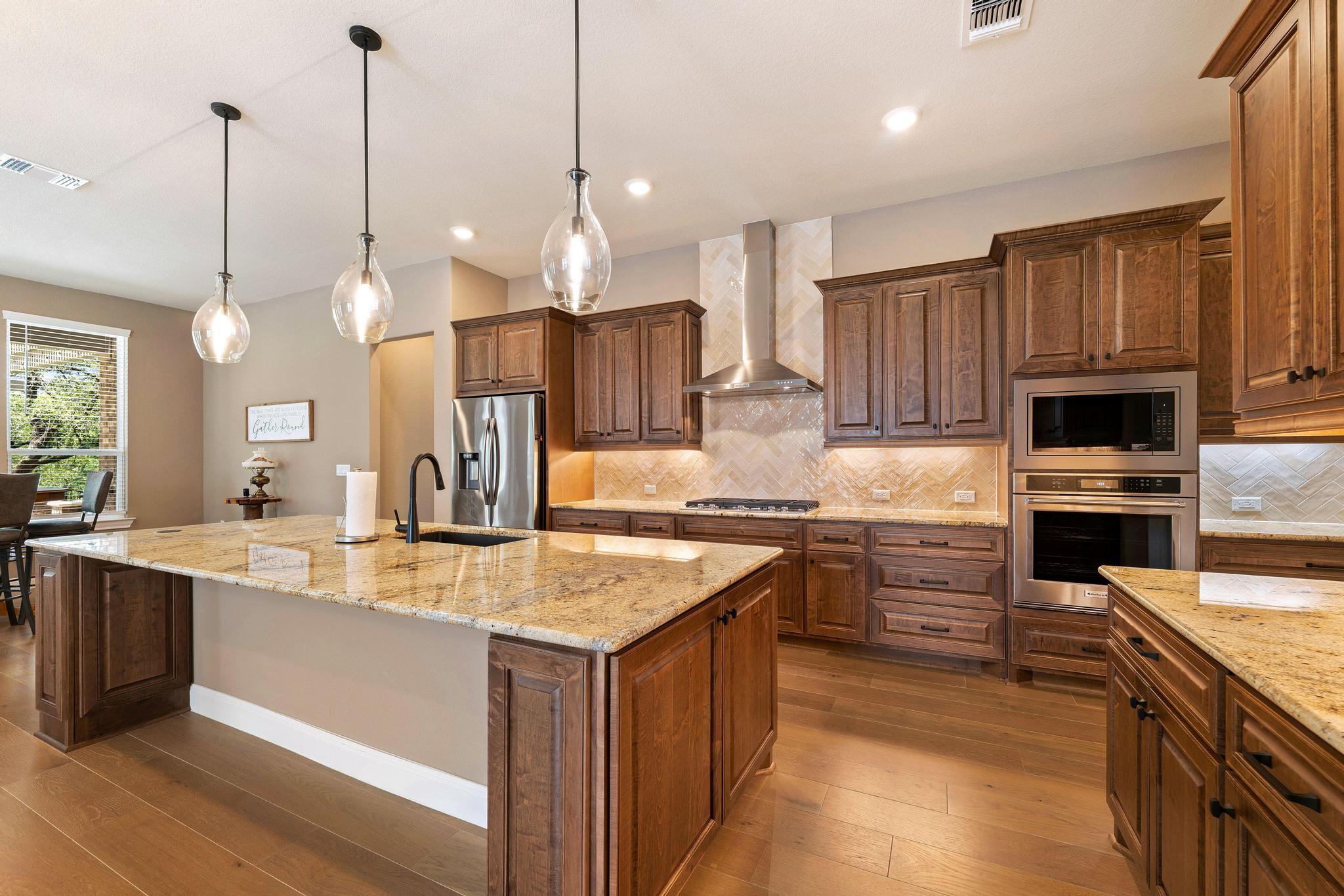 222 Saddlebred LN