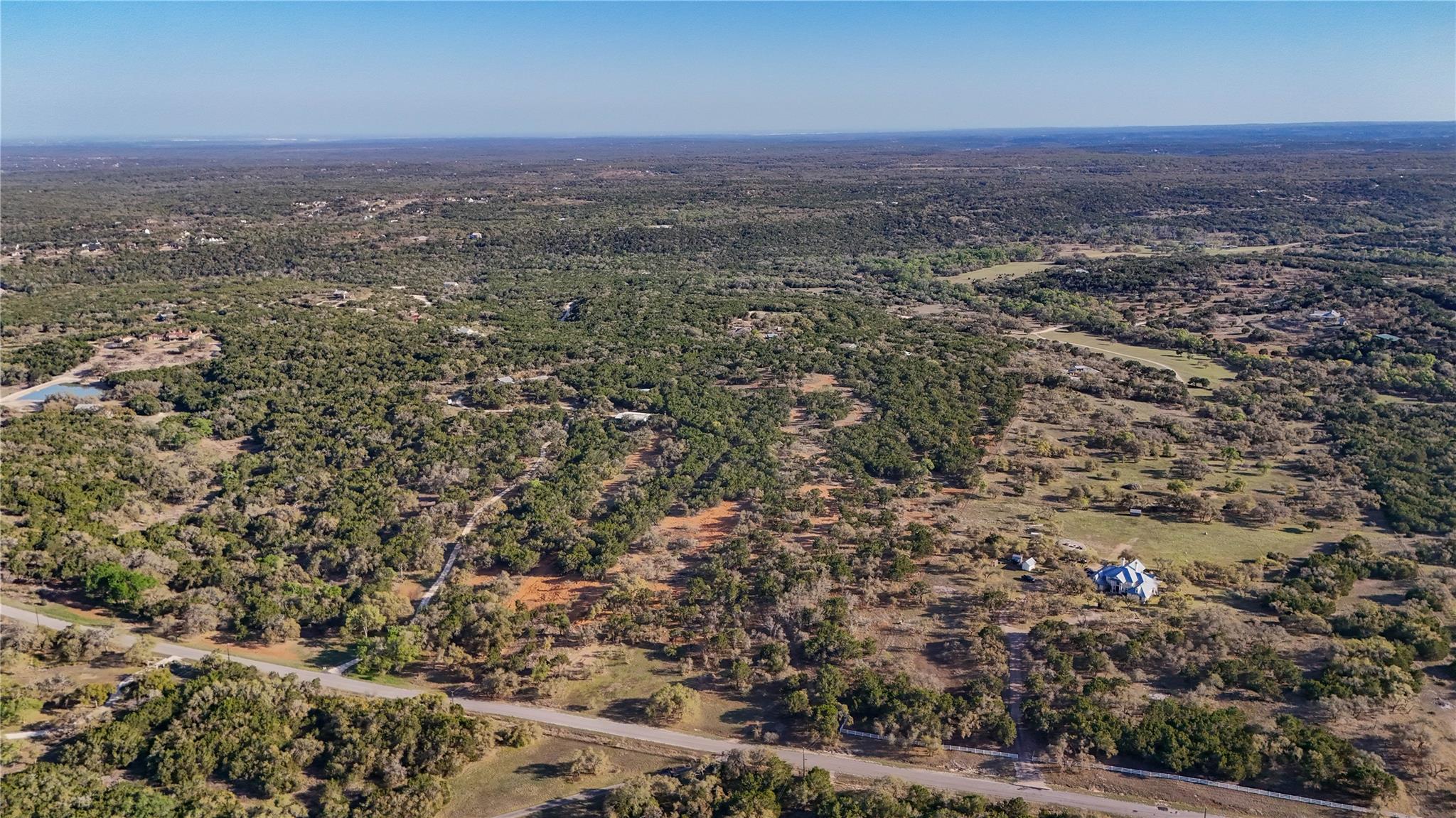 1400 Panther Creek RD