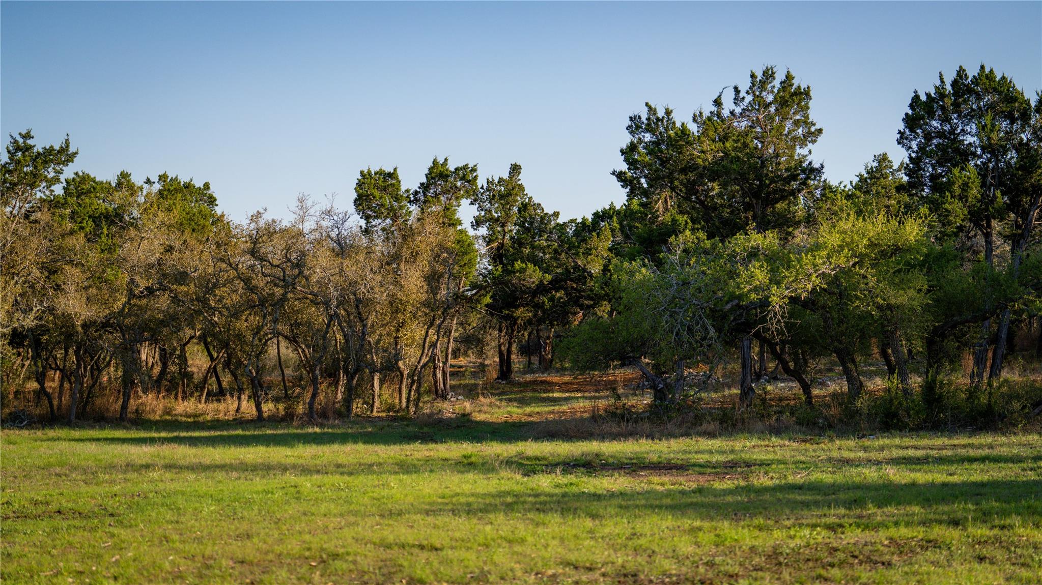 1400 Panther Creek RD