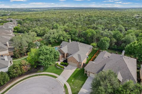 Photo of Cedar Park, TX 78613 (MLS # 6611658)