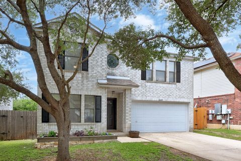 2405 Byfield DR Cedar Park TX 78613