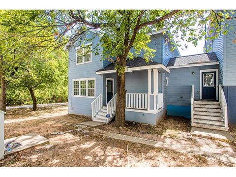 Photo of 2115 E 18th ST #B, Austin, TX 78702 (MLS # 6870069)