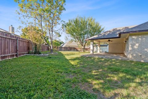 Tiny photo for 1411 Apache CV, Pflugerville, TX 78660 (MLS # 6272335)