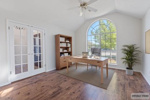 Tiny photo for 1411 Apache CV, Pflugerville, TX 78660 (MLS # 6272335)