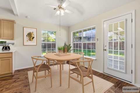 Tiny photo for 1411 Apache CV, Pflugerville, TX 78660 (MLS # 6272335)