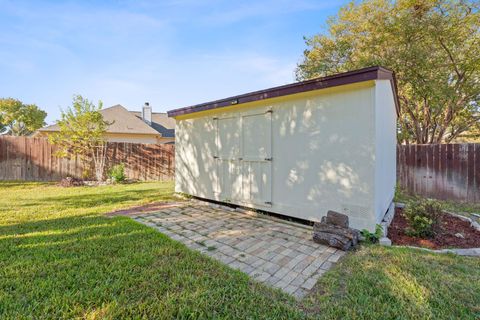 Tiny photo for 1411 Apache CV, Pflugerville, TX 78660 (MLS # 6272335)