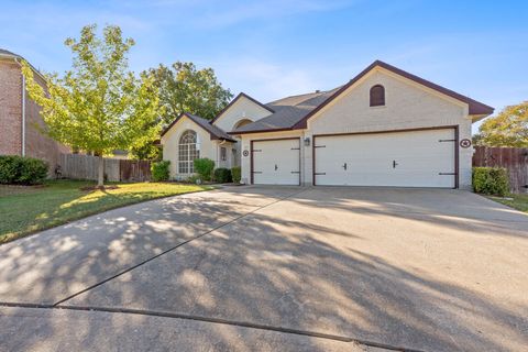 Tiny photo for 1411 Apache CV, Pflugerville, TX 78660 (MLS # 6272335)