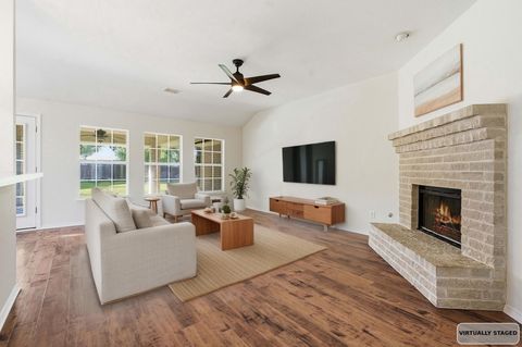 Tiny photo for 1411 Apache CV, Pflugerville, TX 78660 (MLS # 6272335)