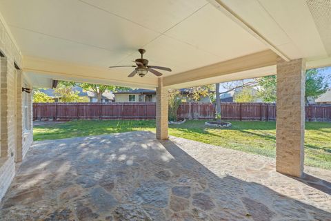 Tiny photo for 1411 Apache CV, Pflugerville, TX 78660 (MLS # 6272335)