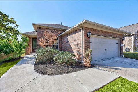5056 Lunata WAY Round Rock TX 78665
