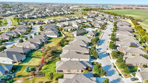 A home in Round Rock