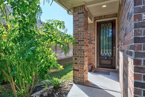 A home in Round Rock