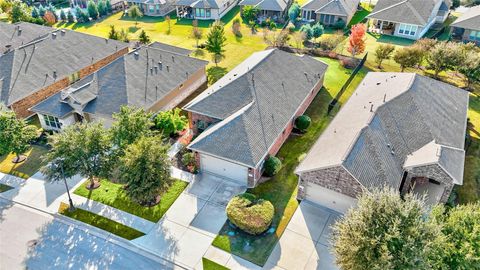 A home in Round Rock