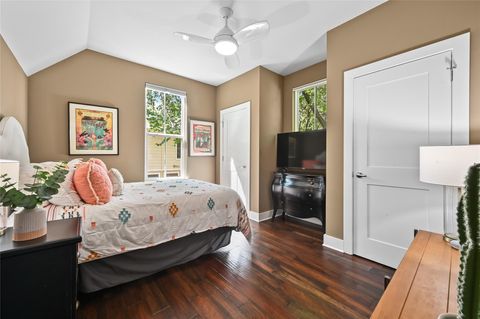Tiny photo for 1509 Dexter ST #B, Austin, TX 78704 (MLS # 7701397)