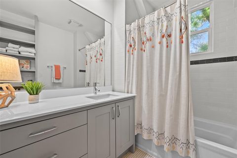 Tiny photo for 1509 Dexter ST #B, Austin, TX 78704 (MLS # 7701397)