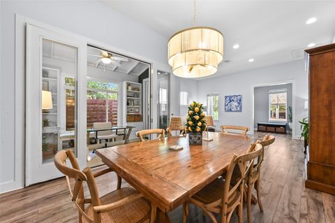 Tiny photo for 1509 Dexter ST #B, Austin, TX 78704 (MLS # 7701397)