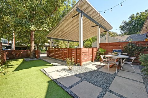 Tiny photo for 1509 Dexter ST #B, Austin, TX 78704 (MLS # 7701397)