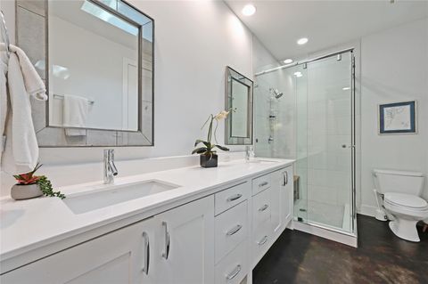 Tiny photo for 1509 Dexter ST #B, Austin, TX 78704 (MLS # 7701397)