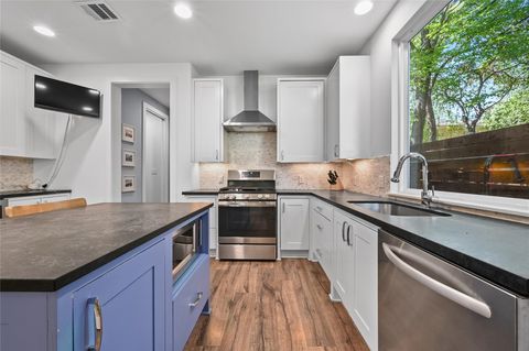 Tiny photo for 1509 Dexter ST #B, Austin, TX 78704 (MLS # 7701397)