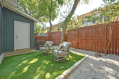 Tiny photo for 1509 Dexter ST #B, Austin, TX 78704 (MLS # 7701397)