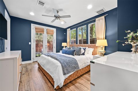 Tiny photo for 1509 Dexter ST #B, Austin, TX 78704 (MLS # 7701397)