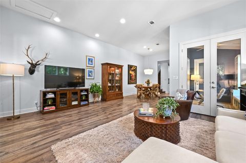 Tiny photo for 1509 Dexter ST #B, Austin, TX 78704 (MLS # 7701397)