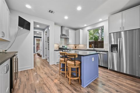 Tiny photo for 1509 Dexter ST #B, Austin, TX 78704 (MLS # 7701397)