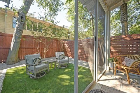 Tiny photo for 1509 Dexter ST #B, Austin, TX 78704 (MLS # 7701397)