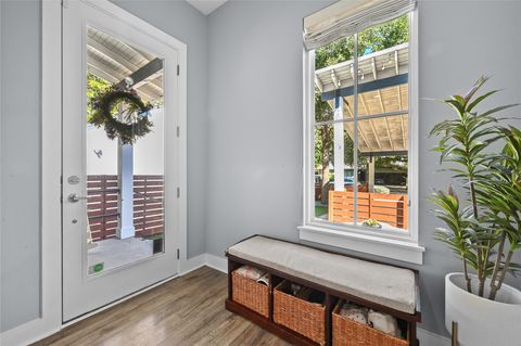 Tiny photo for 1509 Dexter ST #B, Austin, TX 78704 (MLS # 7701397)