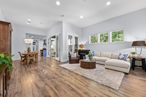 Tiny photo for 1509 Dexter ST #B, Austin, TX 78704 (MLS # 7701397)