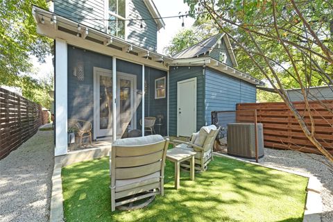 Tiny photo for 1509 Dexter ST #B, Austin, TX 78704 (MLS # 7701397)