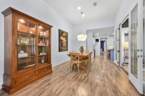 Tiny photo for 1509 Dexter ST #B, Austin, TX 78704 (MLS # 7701397)
