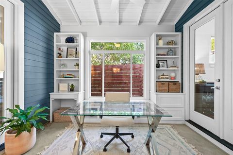 Tiny photo for 1509 Dexter ST #B, Austin, TX 78704 (MLS # 7701397)