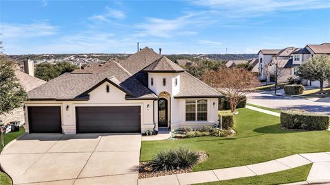 Photo of 3920 Belladoma CV, Leander, TX 78641 (MLS # 1255472)