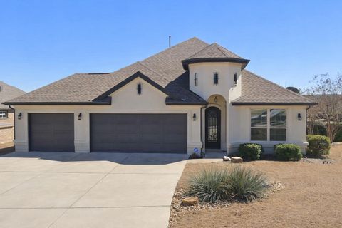 3920 Belladoma CV Leander TX 78641