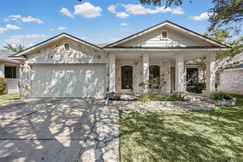 Photo of 1109 Chardonnay XING, Leander, TX 78641 (MLS # 1824469)