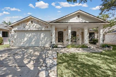 1109 Chardonnay XING Leander TX 78641